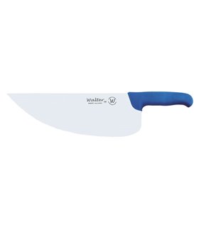 Macheta Pescatera 32 Cm -  Mango Azul, Display