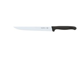 Carnicero Universal 25,5 Cm - Mango Negro, Display
