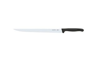 Carnicero Universal 35 Cm - Mango Negro, Display