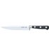 Cocinero 20 Cm - Forjado Francés Negro, Display - S.Gala
