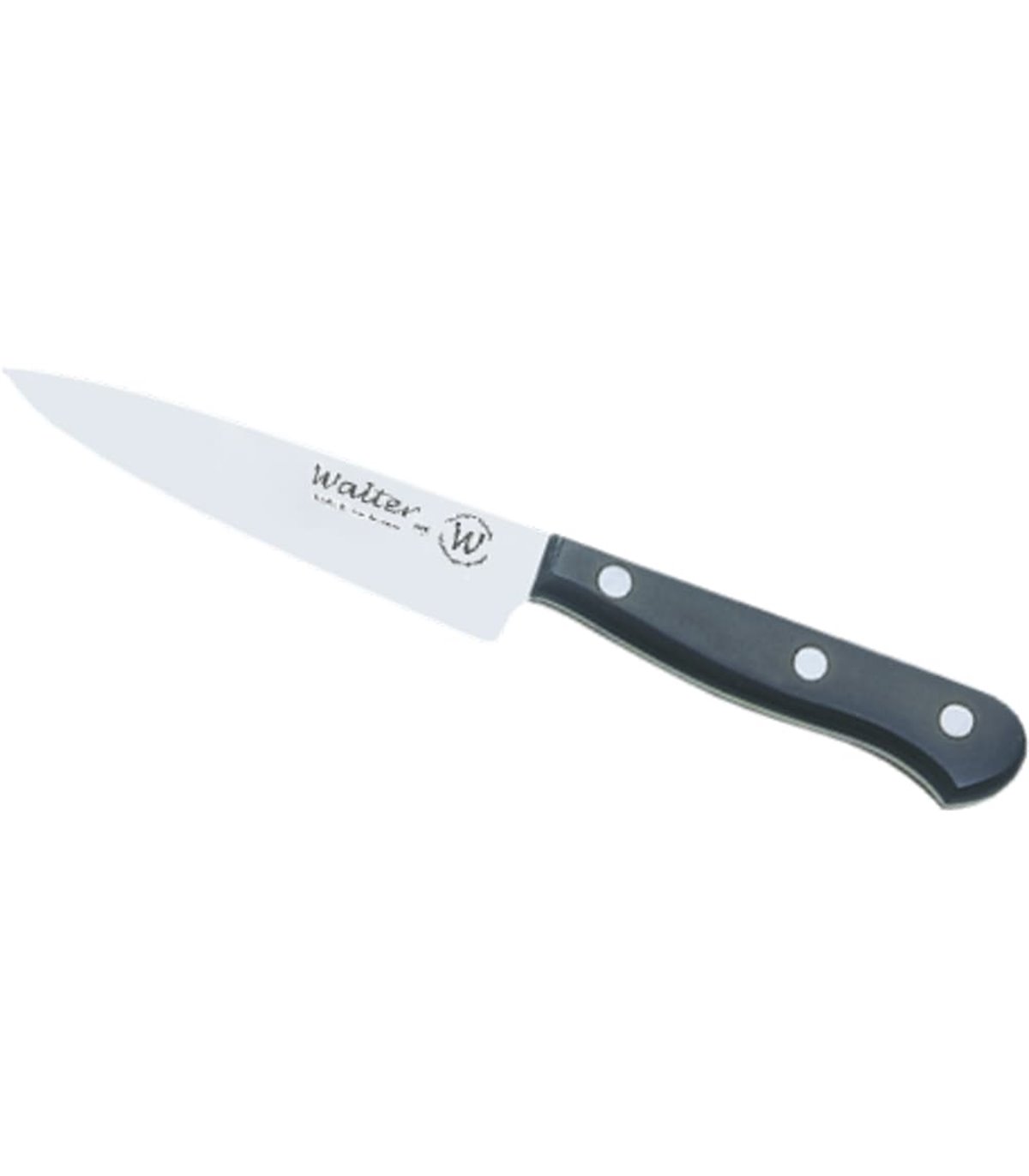 Puntilla Cocinero 11 Cm - Mango Pom,Display - S.Valentina