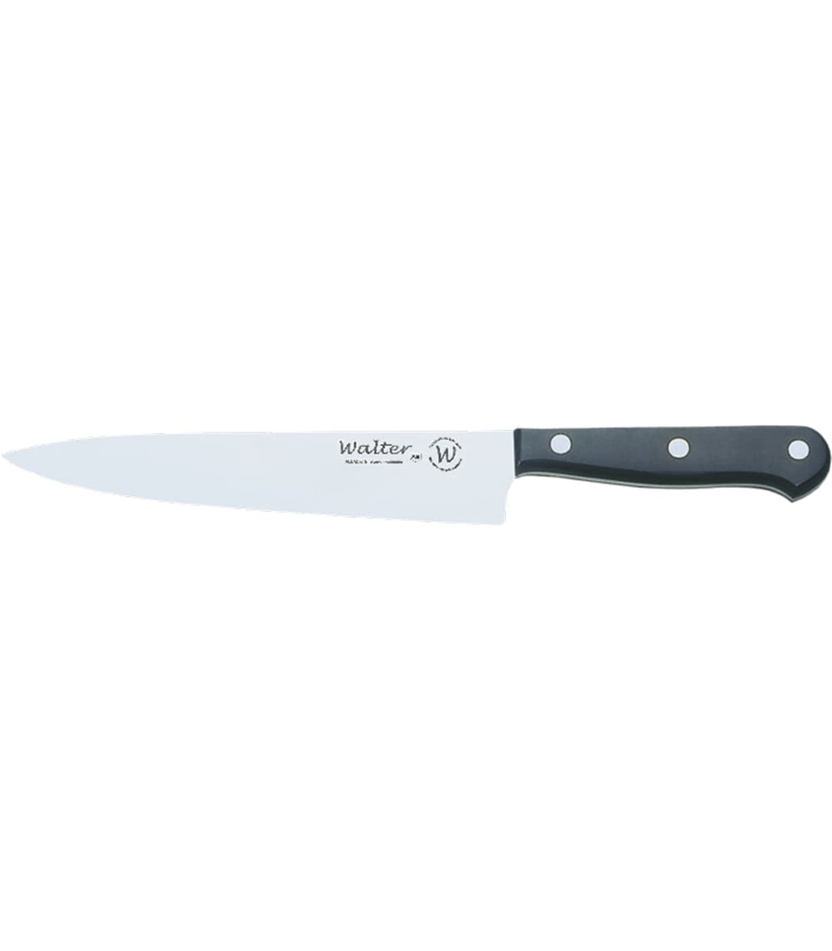 Cuchillo de Pan 20 cms I.POM