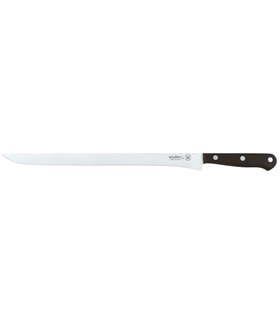 Jamonero 30 Cm - Mango Pom, Display - S.Valentina