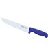 Carnicero Universal 25,5 Cm - Mango Azul, Display