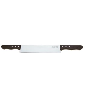 Quesero Recto 26 Cm - 2 Mangos Pom