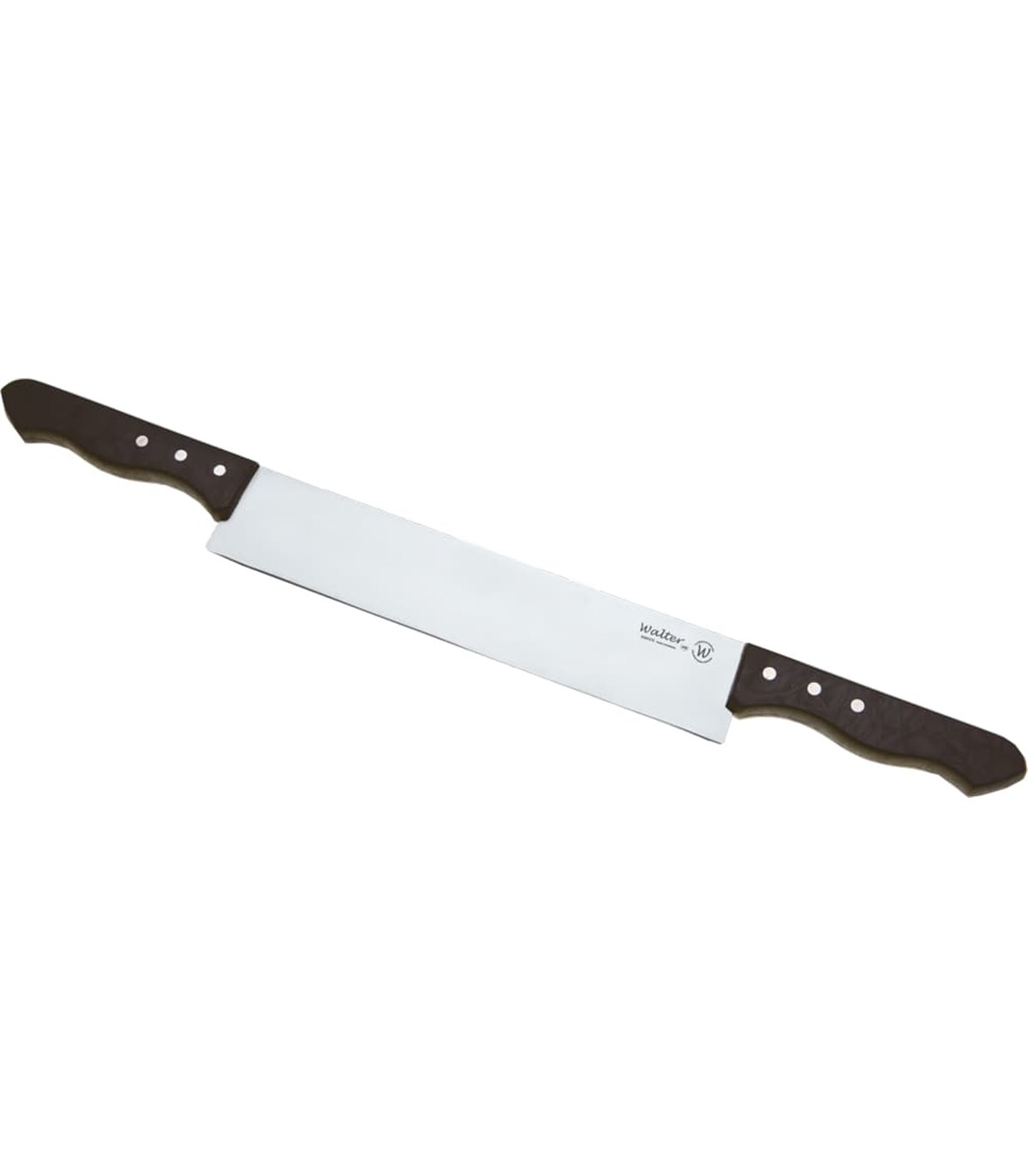 Quesero Recto 26 Cm - 2 Mangos Pom