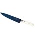 Cocinero 15 Cm - Titanio Azul - M.Pom Blanco, Display - S.Scarlett