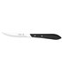 Juego 6 Uds. - Cuchillo STILETTO 10,5 cm - Mango Phenolkraft