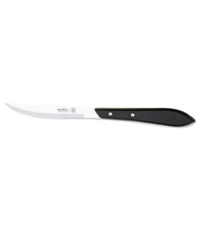 Juego 6 Uds. - Cuchillo STILETTO 10,5 cm - Mango Phenolkraft