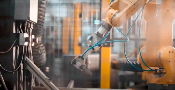 fabricacion cuchillo cocina